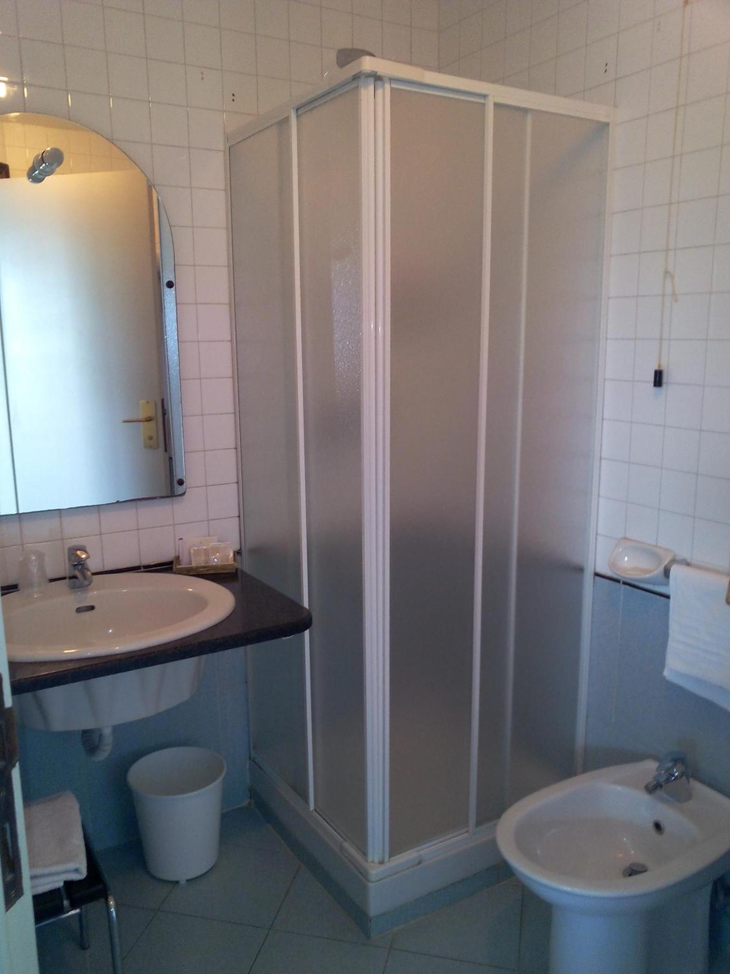 Hotel Dei Congressi Castellammare di Stabia Room photo