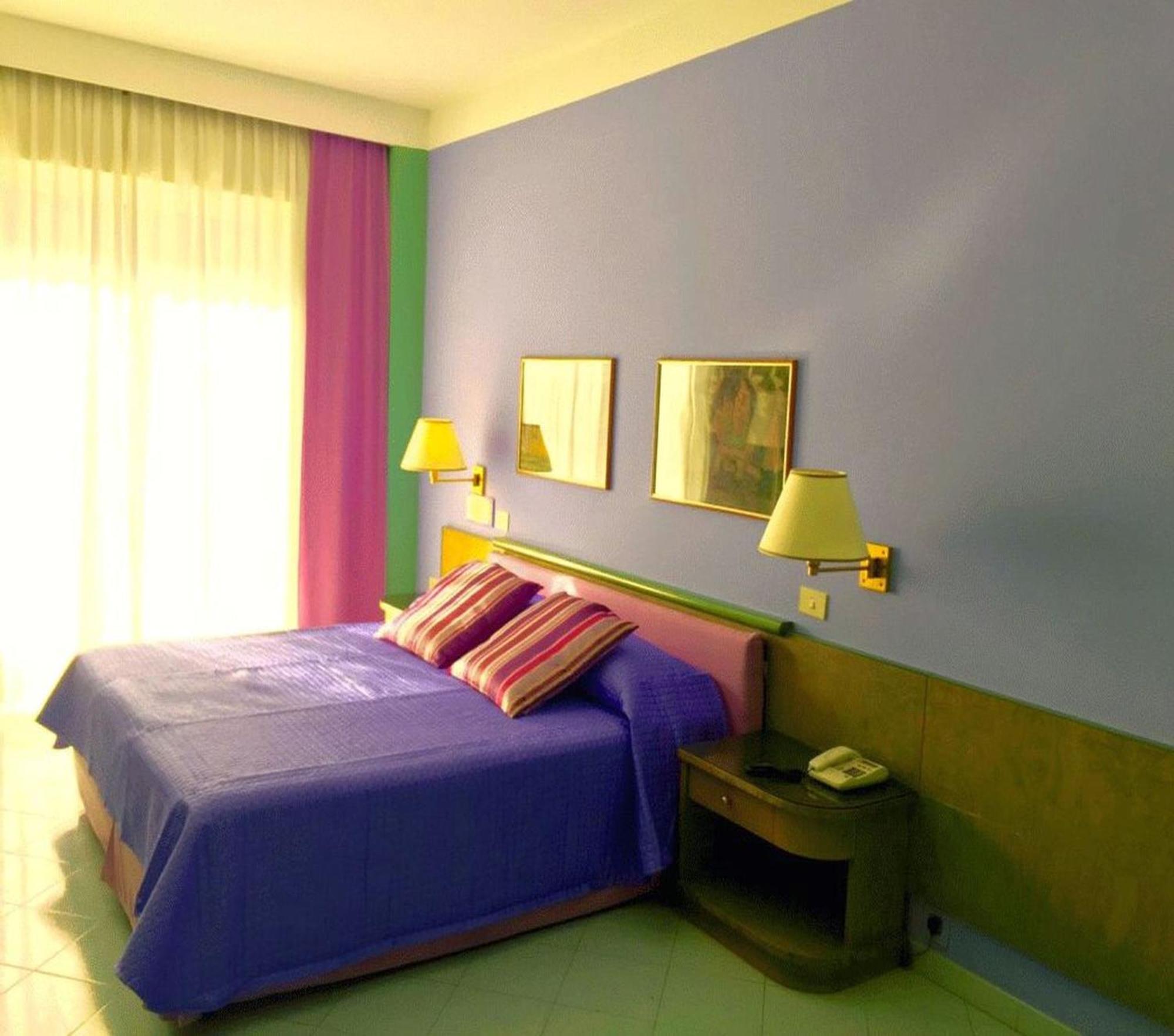 Hotel Dei Congressi Castellammare di Stabia Room photo